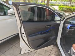 Toyota C-HR 2.0L Comfort - ფოტო 12