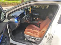Toyota C-HR 2.0L Comfort - ფოტო 14