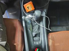 Toyota C-HR 2.0L Comfort - ფოტო 19