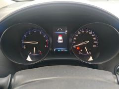 Toyota C-HR 2.0L Comfort - ფოტო 20