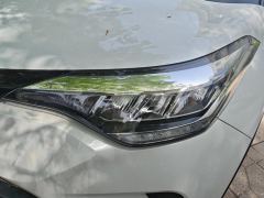 Toyota C-HR 2.0L Comfort - ფოტო 4