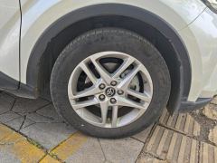 Toyota C-HR 2.0L Comfort - ფოტო 6