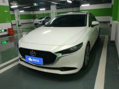 Mazda3 Axela 2.0L Automatic Wisdom Edition - ფოტო 1