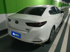 Mazda3 Axela 2.0L Automatic Wisdom Edition - ფოტო 2