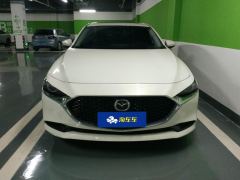 Mazda3 Axela 2.0L Automatic Wisdom Edition - ფოტო 3