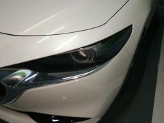Mazda3 Axela 2.0L Automatic Wisdom Edition - ფოტო 4