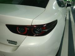 Mazda3 Axela 2.0L Automatic Wisdom Edition - ფოტო 5