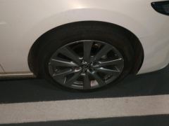 Mazda3 Axela 2.0L Automatic Wisdom Edition - ფოტო 6