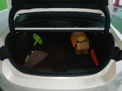 Mazda3 Axela 2.0L Automatic Wisdom Edition - ფოტო 7