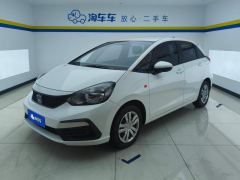 Honda Fit 1.5L Edition - ფოტო 1