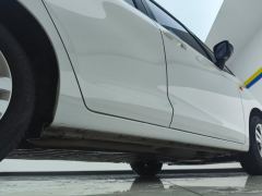 Honda Fit 1.5L Edition - ფოტო 10