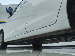 Honda Fit 1.5L Edition - ფოტო 11