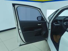 Honda Fit 1.5L Edition - ფოტო 12