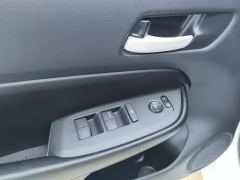 Honda Fit 1.5L Edition - ფოტო 13