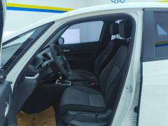 Honda Fit 1.5L Edition - ფოტო 14