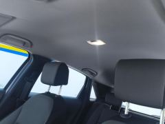 Honda Fit 1.5L Edition - ფოტო 15