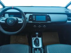 Honda Fit 1.5L Edition - ფოტო 16