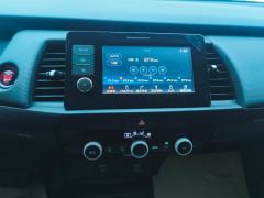 Honda Fit 1.5L Edition - ფოტო 17