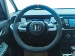 Honda Fit 1.5L Edition - ფოტო 18