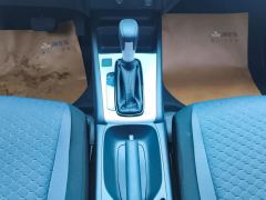 Honda Fit 1.5L Edition - ფოტო 19