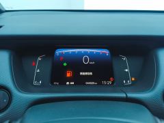 Honda Fit 1.5L Edition - ფოტო 20