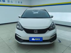 Honda Fit 1.5L Edition - ფოტო 3