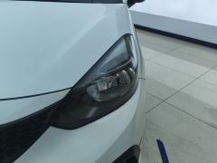 Honda Fit 1.5L Edition - ფოტო 4