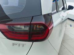 Honda Fit 1.5L Edition - ფოტო 5