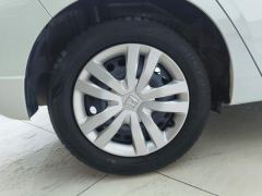 Honda Fit 1.5L Edition - ფოტო 6