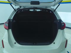 Honda Fit 1.5L Edition - ფოტო 7