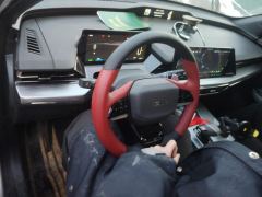 Oshan Aoshang Z6 New Energy 1.5T 150km flagship plus - ფოტო 16