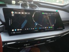 Oshan Aoshang Z6 New Energy 1.5T 150km flagship plus - ფოტო 17