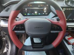 Oshan Aoshang Z6 New Energy 1.5T 150km flagship plus - ფოტო 18