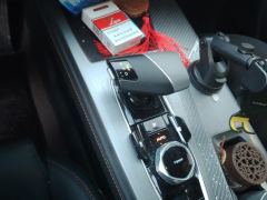 Oshan Aoshang Z6 New Energy 1.5T 150km flagship plus - ფოტო 19
