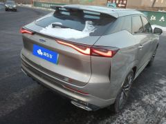 Oshan Aoshang Z6 New Energy 1.5T 150km flagship plus - ფოტო 2