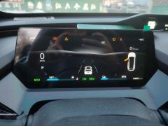 Oshan Aoshang Z6 New Energy 1.5T 150km flagship plus - ფოტო 20