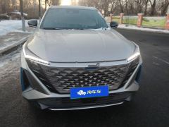 Oshan Aoshang Z6 New Energy 1.5T 150km flagship plus - ფოტო 3
