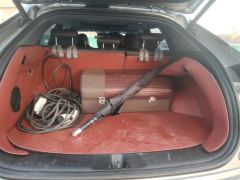 Oshan Aoshang Z6 New Energy 1.5T 150km flagship plus - ფოტო 7
