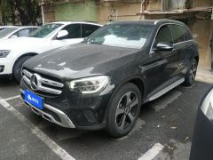 Mercedes-Benz GLC Facelift GLC 260 L 4MATIC Dynamic - фото 1