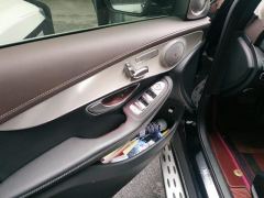 Mercedes-Benz GLC Facelift GLC 260 L 4MATIC Dynamic - фото 13