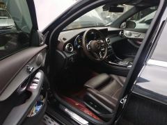 Mercedes-Benz GLC Facelift GLC 260 L 4MATIC Dynamic - фото 14