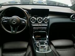 Mercedes-Benz GLC Facelift GLC 260 L 4MATIC Dynamic - фото 16