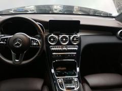 Mercedes-Benz GLC Facelift GLC 260 L 4MATIC Dynamic - фото 17