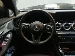 Mercedes-Benz GLC Facelift GLC 260 L 4MATIC Dynamic - фото 18