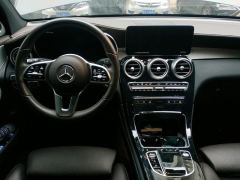 Mercedes-Benz GLC Facelift GLC 260 L 4MATIC Dynamic - фото 19