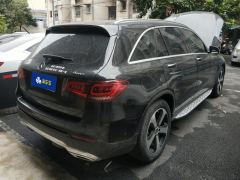 Mercedes-Benz GLC Facelift GLC 260 L 4MATIC Dynamic - фото 2