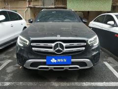 Mercedes-Benz GLC Facelift GLC 260 L 4MATIC Dynamic - фото 3