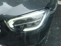 Mercedes-Benz GLC Facelift GLC 260 L 4MATIC Dynamic - фото 4