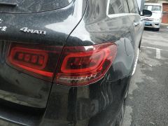 Mercedes-Benz GLC Facelift GLC 260 L 4MATIC Dynamic - фото 5