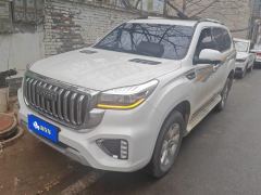 Haval H9 2.0T AWD Version 5 - фото 1